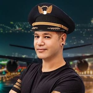 Paulo Pringles
