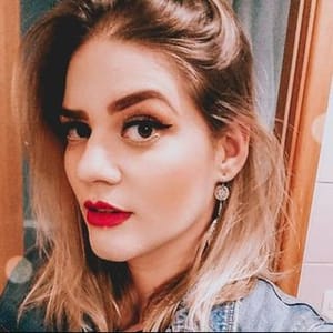 Karen Bussacarini Nomade
