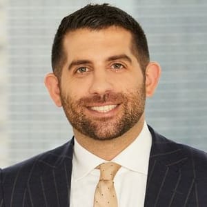 David A Palmieri