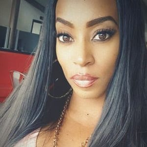 Melisa Barber