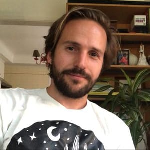 Michael Stahl-david