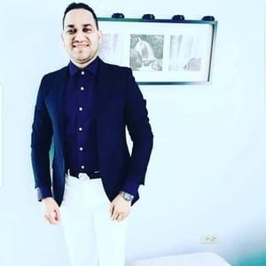 Junior S Cantante