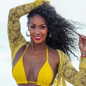 Rosiane Pinheiro
