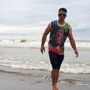 Sadegh Biranvand