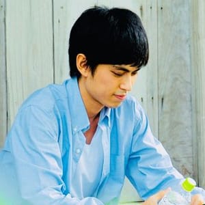 Syunda Azuma