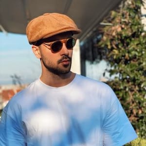Deniz Kilic