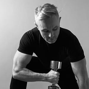 Simon Waterson