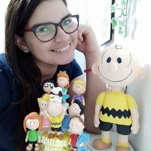 Ester Paixao Biscuit