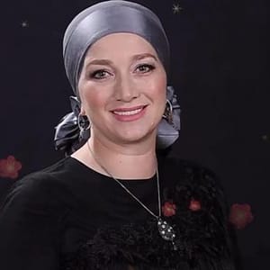 Khava Akhmadova