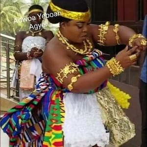 Adwoa Y Agyei.awofa