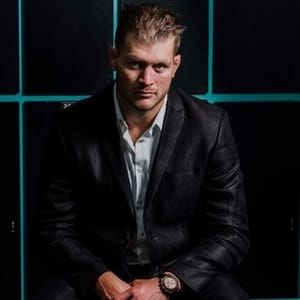 Tyler Minton