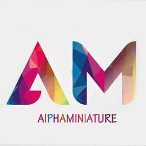 Alpha Miniature