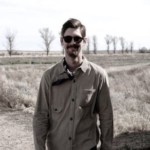 Connor Stehr