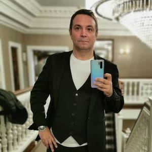 Daniel Buzdugan