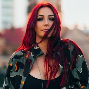 Zida Gray