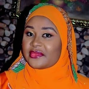 Haj Mairiga Umar Muhd