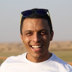 Mohamad Bozorgi