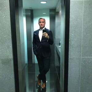 Neil Cruickshank