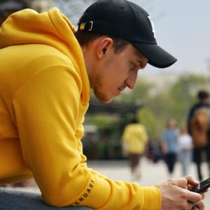 Vlad Prikhodko Influencer Profile Work With Influencer Vlad Prikhodko