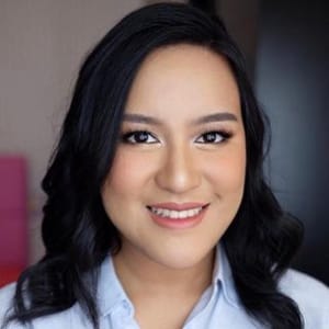 Anastasia Satriyo