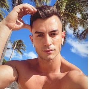 Maykel Moreira