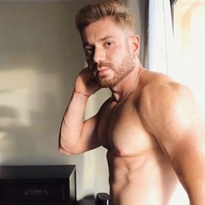 Sander Rocha