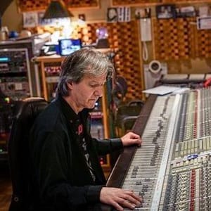 Bob Clearmountain