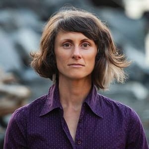 Sarah Leanne Hart
