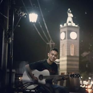 Muhammad Arif