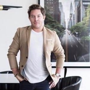Jacob Laws Interior Design