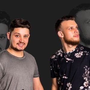 Anderson Almeida E Vinicius