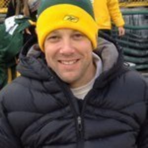 Matt Kenseth