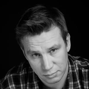 Vadim Kolganov