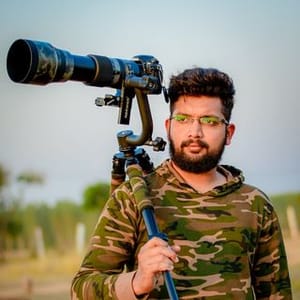 Praharsha Majeti