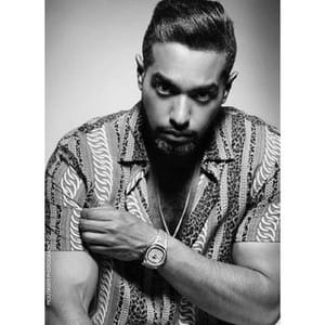 Meshal Alfadani