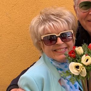 Gloria Hunniford