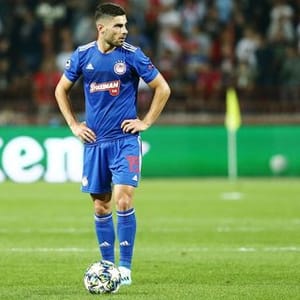 Giorgos Masouras