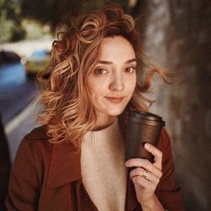 Violetta Pudovkina