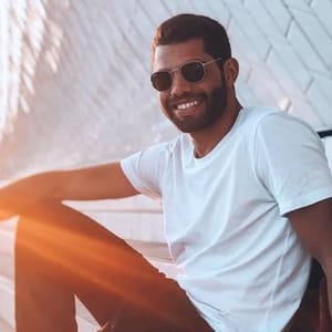 Paulino Pereira
