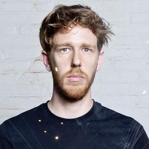 Daniel De Bruin