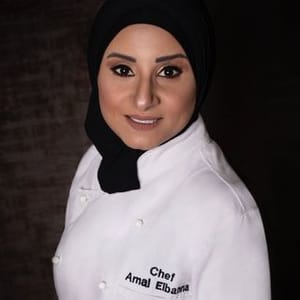 Amal Elbanna