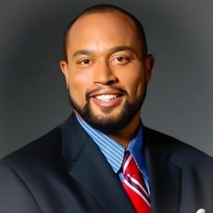Coach Chuck Smith