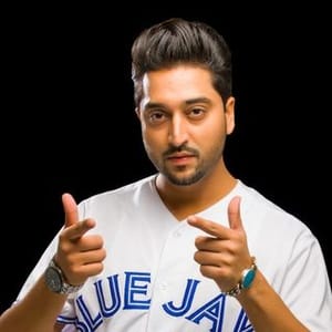 Garry Bawa