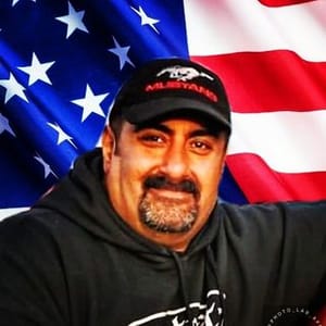 Khosro Ghasemi