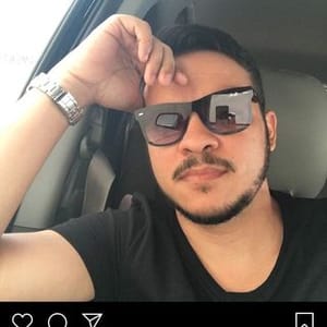 Leo Menezes