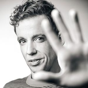 Jon Paul
