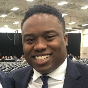 Mark Crowder