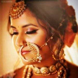 Chandrakalm Jewellery