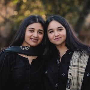 Aymen &amp; Ibtesam