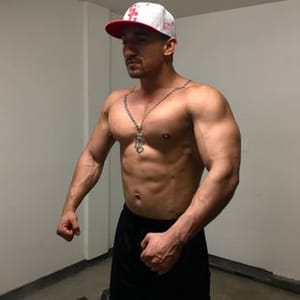 Mex Lee